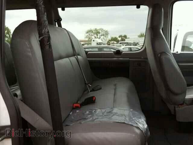 2010 FORD ECONOLINE - VIN: 1FBSS3BL6ADA98994 - Photo 6