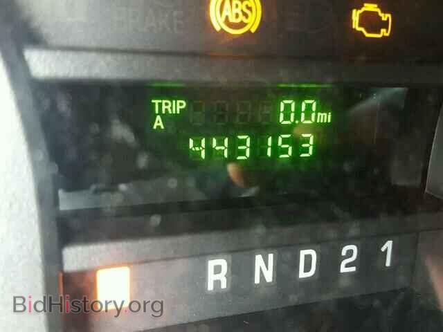 2010 FORD ECONOLINE - VIN: 1FBSS3BL6ADA98994 - Photo 8
