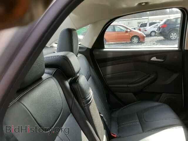 2013 FORD FOCUS - VIN: 1FADP3F28DL354673 - Фото 6
