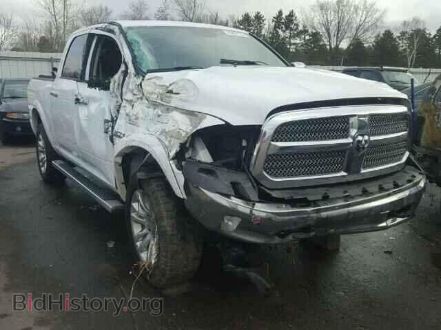 Фотография 1C6RR7PT1DS676853 - RAM TRUCK 2013