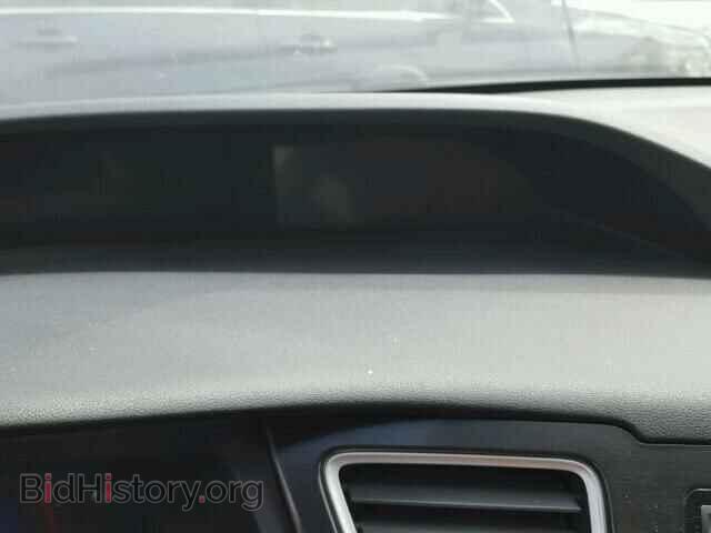 2013 HONDA CIVIC - VIN: 2HGFB2F5XDH031987 - Фото 8