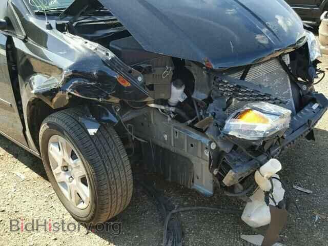 2012 DODGE CARAVAN - VIN: 2C4RDGBG2CR269027 - Фото 9