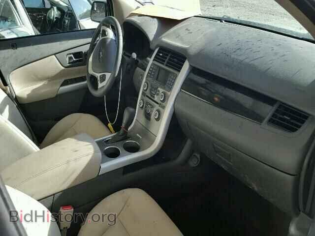 2013 FORD EDGE - VIN: 2FMDK3GC2DBB86265 - Photo 5