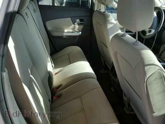 2013 FORD EDGE - VIN: 2FMDK3GC2DBB86265 - Photo 6