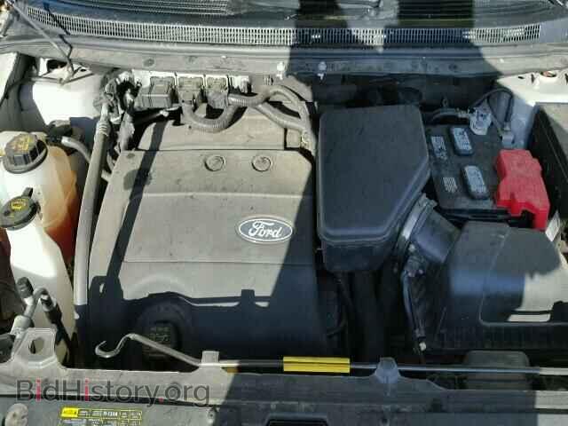 2013 FORD EDGE - VIN: 2FMDK3GC2DBB86265 - Photo 7
