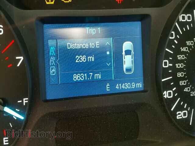 2013 FORD EDGE - VIN: 2FMDK3GC2DBB86265 - Photo 8