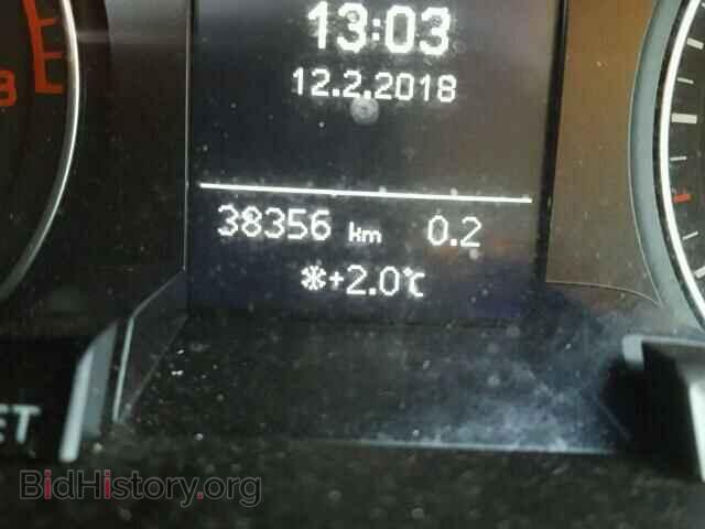 2013 AUDI A4 - VIN: WAUBFCFL9DN042845 - Photo 8
