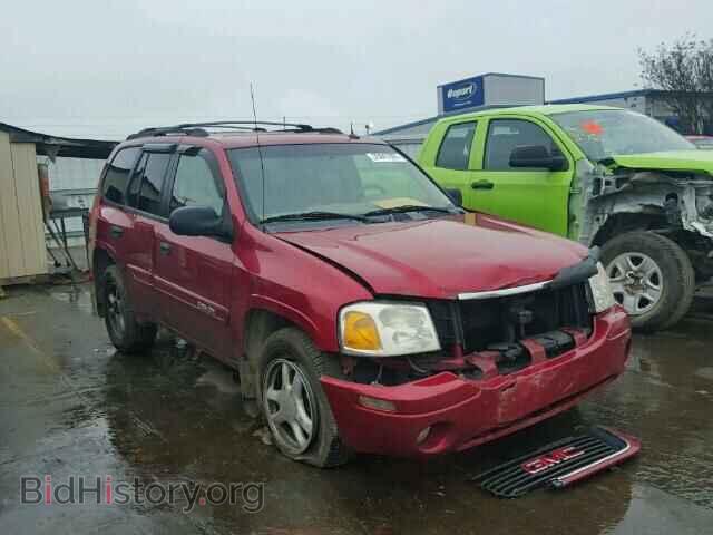 Фотография 1GKDS13S842138043 - GMC ENVOY 2004