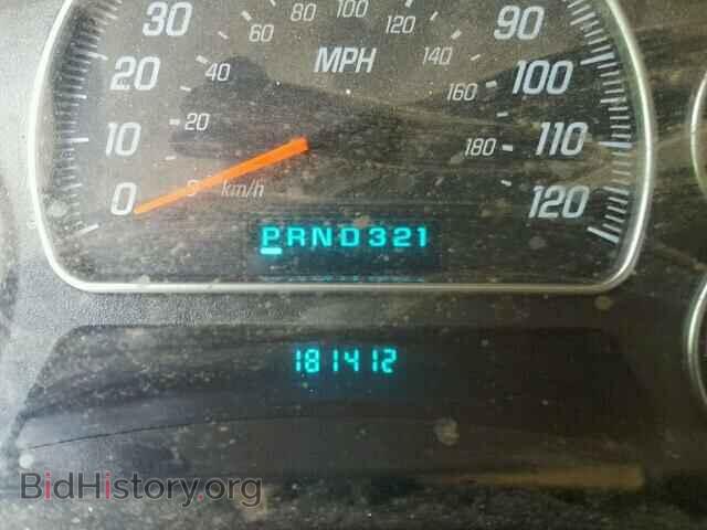 2004 GMC ENVOY - VIN: 1GKDS13S842138043 - Photo 8