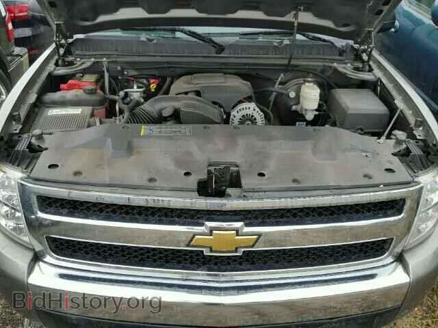 2008 CHEVROLET SILVERADO - VIN: 1GCEC19C48Z184995 - Фото 7