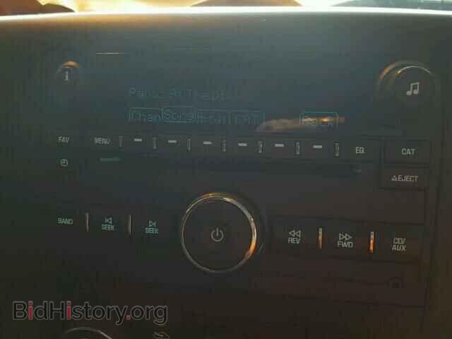 2008 CHEVROLET SILVERADO - VIN: 1GCEC19C48Z184995 - Фото 10