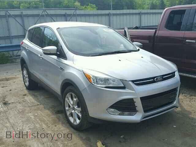 Photo 1FMCU9H99DUB86088 - FORD ESCAPE 2013