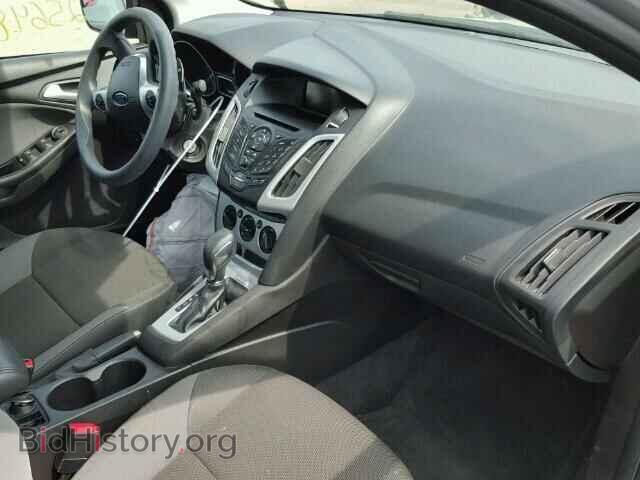 2013 FORD FOCUS - VIN: 1FADP3F23DL255887 - Photo 5