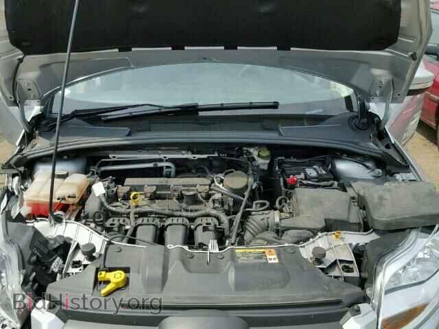 2013 FORD FOCUS - VIN: 1FADP3F23DL255887 - Photo 7