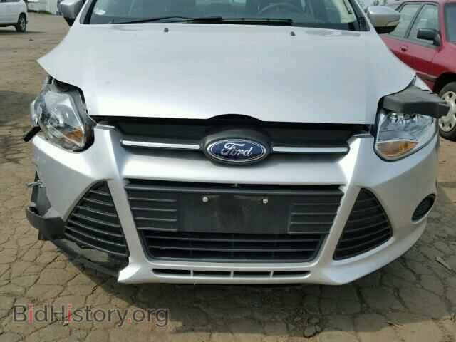 2013 FORD FOCUS - VIN: 1FADP3F23DL255887 - Photo 10