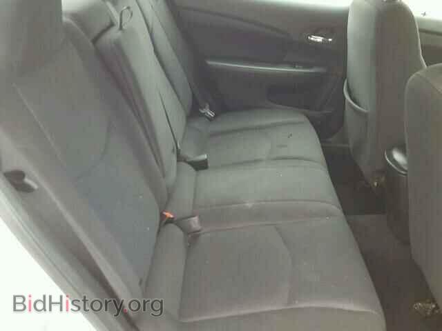 2014 CHRYSLER 200 - VIN: 1C3CCBAG9EN132118 - Фото 6