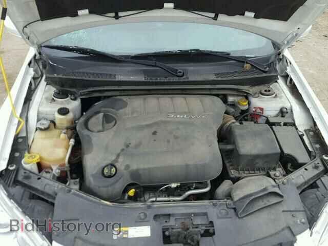 2014 CHRYSLER 200 - VIN: 1C3CCBAG9EN132118 - Фото 7