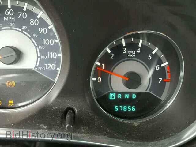 2014 CHRYSLER 200 - VIN: 1C3CCBAG9EN132118 - Фото 8