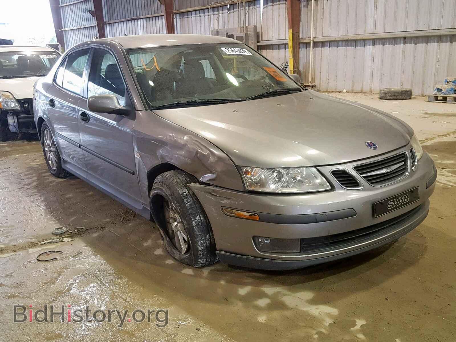 Photo YS3FB49S531034488 - SAAB 9 3 2003