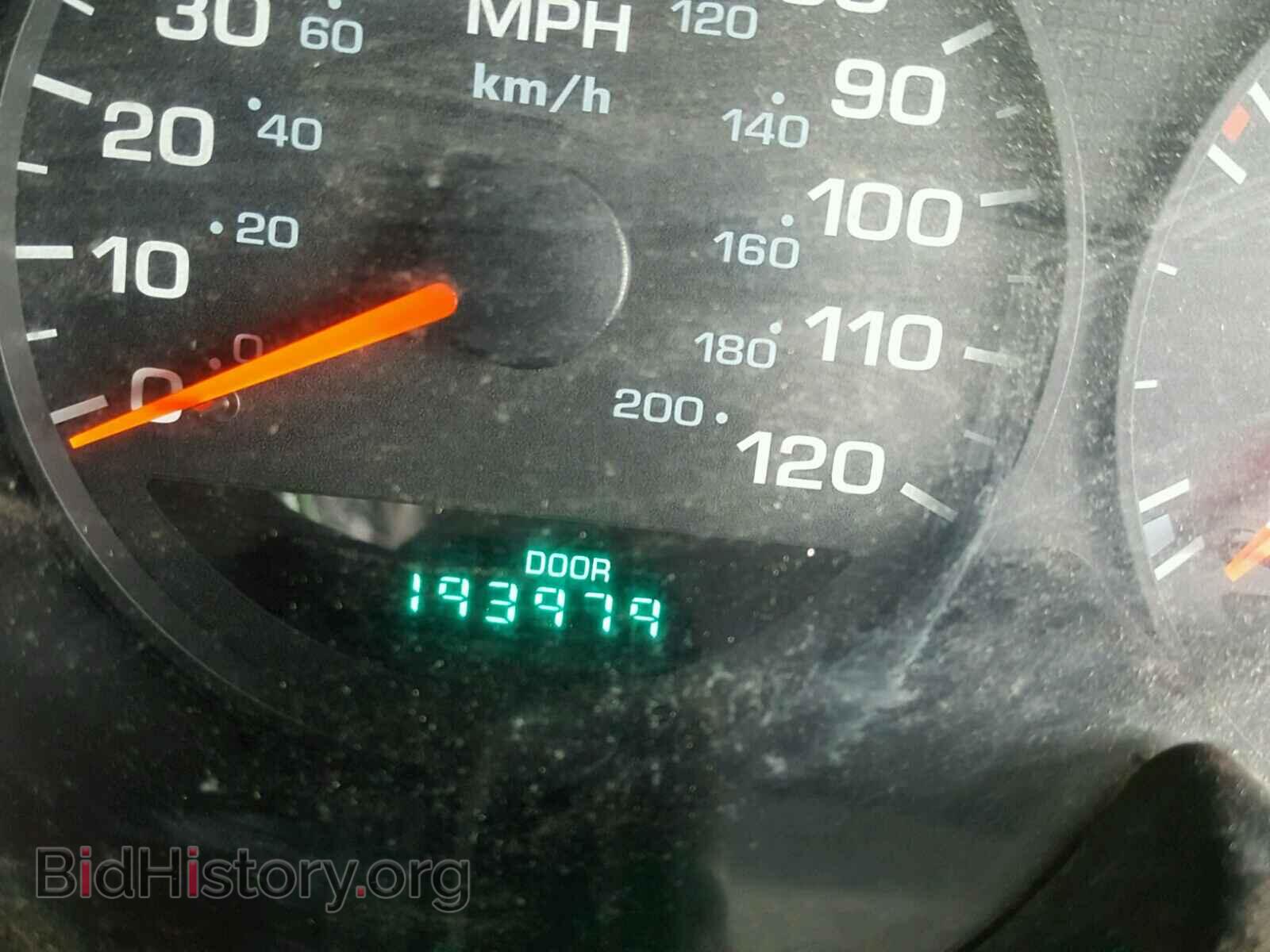 2000 DODGE NEON - VIN: 1B3ES46C8YD717051 - Фото 8