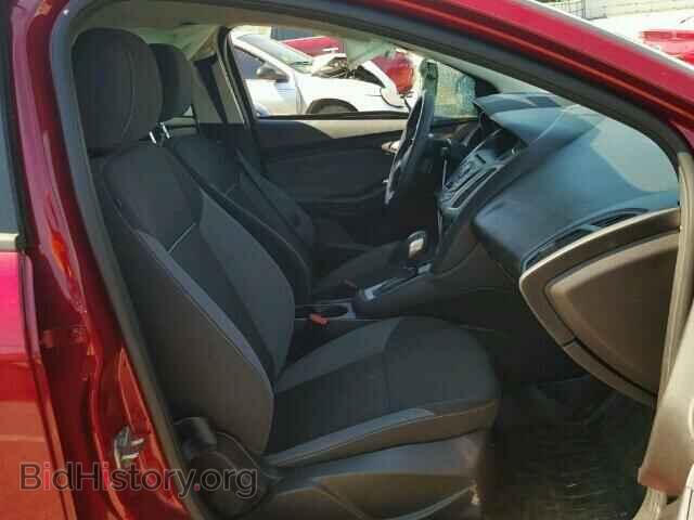 2013 FORD FOCUS - VIN: 1FADP3F24DL345114 - Photo 5