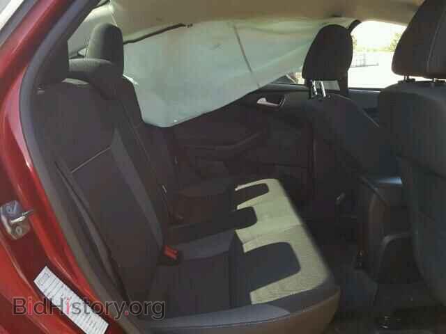 2013 FORD FOCUS - VIN: 1FADP3F24DL345114 - Photo 6
