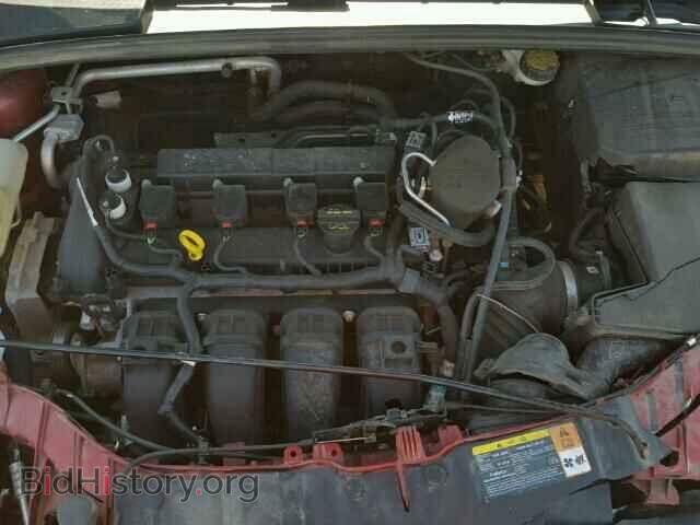 2013 FORD FOCUS - VIN: 1FADP3F24DL345114 - Photo 7