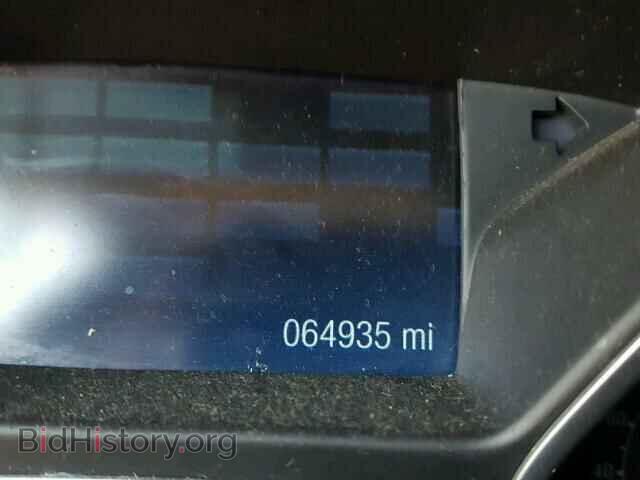 2013 FORD FOCUS - VIN: 1FADP3F24DL345114 - Photo 8