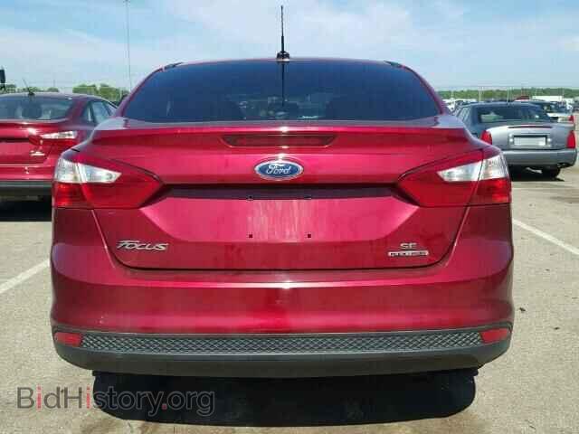 2013 FORD FOCUS - VIN: 1FADP3F24DL345114 - Photo 10