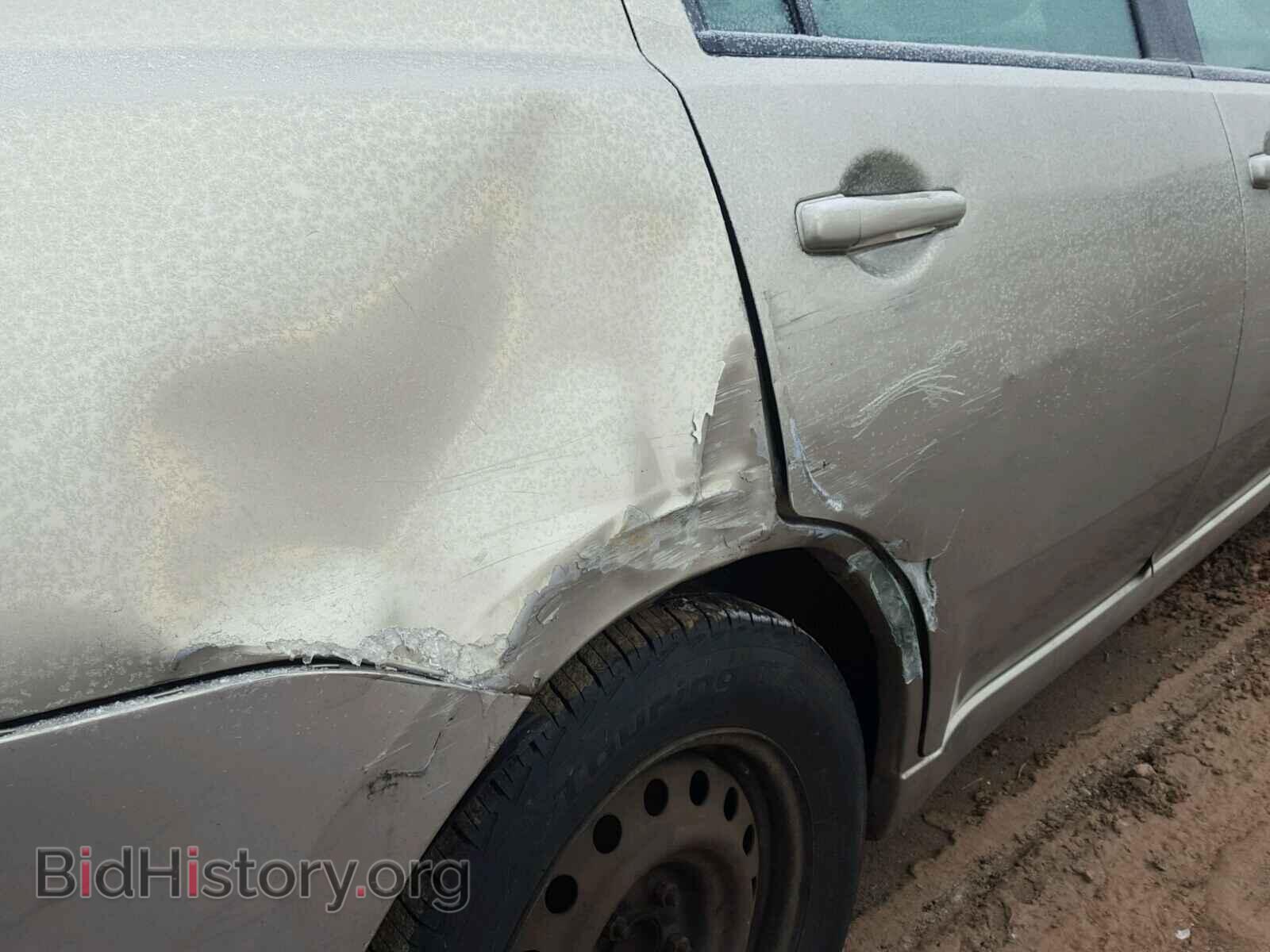 2007 MITSUBISHI GALANT - VIN: 4A3AB36F27E078429 - Фото 9