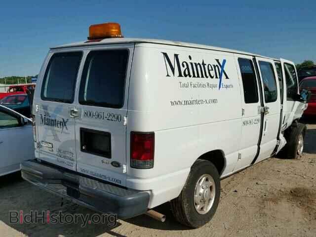 2012 FORD ECONOLINE - VIN: 1FTNE2EW3CDB20002 - Фото 4