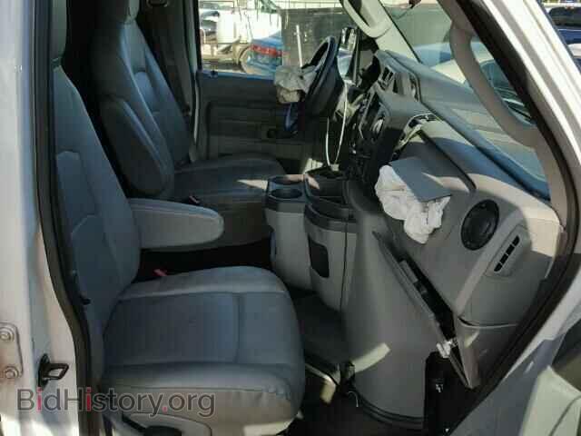 2012 FORD ECONOLINE - VIN: 1FTNE2EW3CDB20002 - Фото 5
