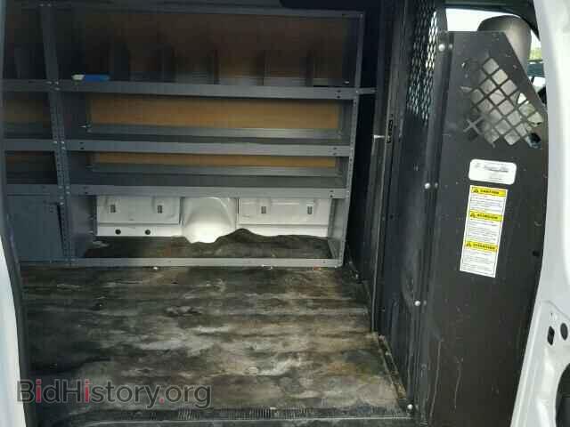 2012 FORD ECONOLINE - VIN: 1FTNE2EW3CDB20002 - Фото 6
