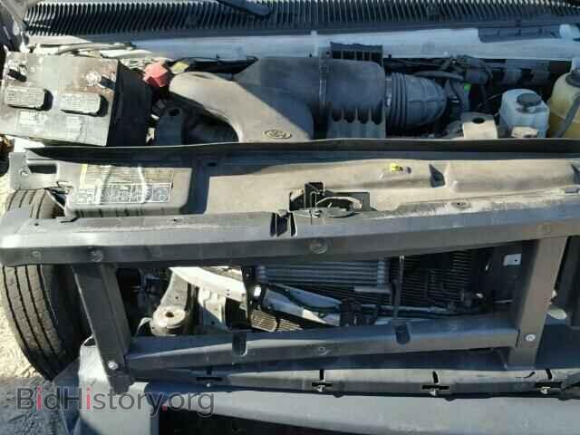 2012 FORD ECONOLINE - VIN: 1FTNE2EW3CDB20002 - Фото 7