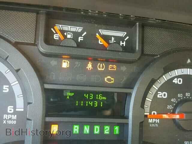 2012 FORD ECONOLINE - VIN: 1FTNE2EW3CDB20002 - Фото 8