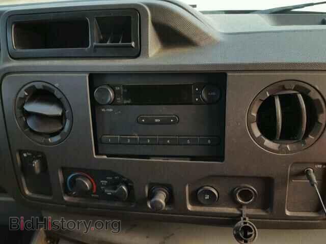 2012 FORD ECONOLINE - VIN: 1FTNE2EW3CDB20002 - Фото 9