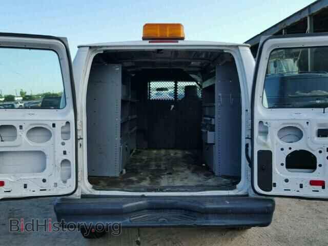 2012 FORD ECONOLINE - VIN: 1FTNE2EW3CDB20002 - Фото 10
