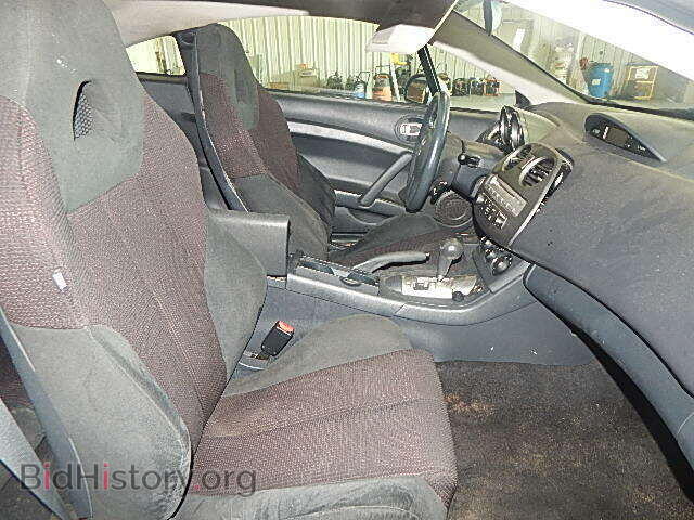 2009 MITSUBISHI ECLIPSE - VIN: 4A3AK24F49E019172 - Фото 5