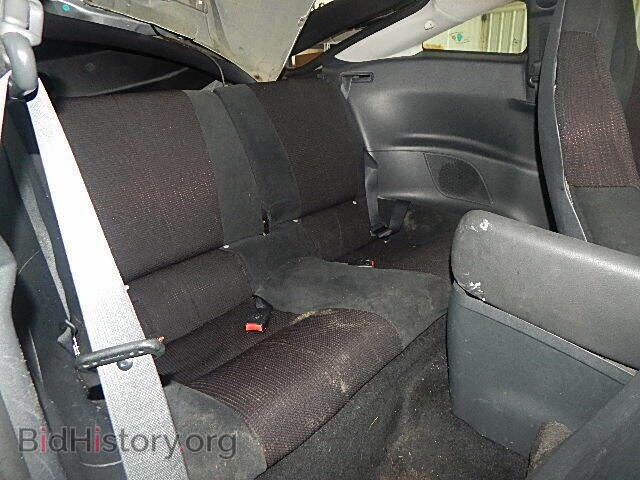 2009 MITSUBISHI ECLIPSE - VIN: 4A3AK24F49E019172 - Фото 6