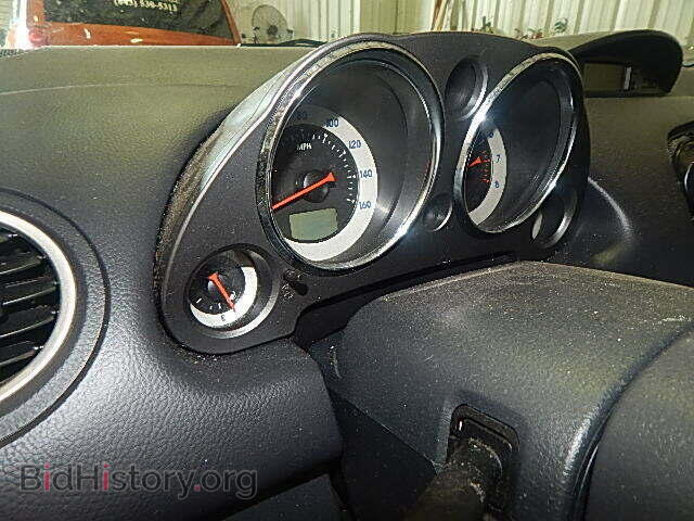 2009 MITSUBISHI ECLIPSE - VIN: 4A3AK24F49E019172 - Фото 8