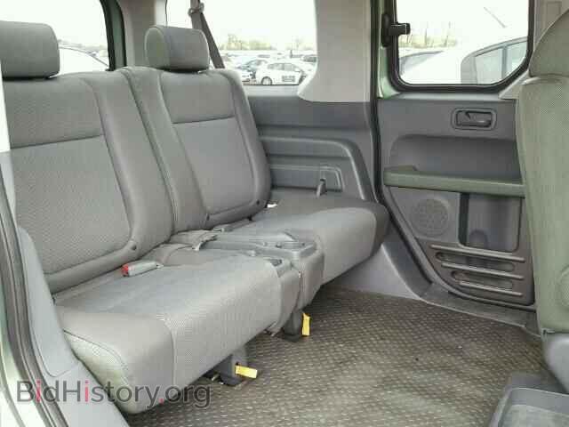 2003 HONDA ELEMENT - VIN: 5J6YH28533L034907 - Photo 6