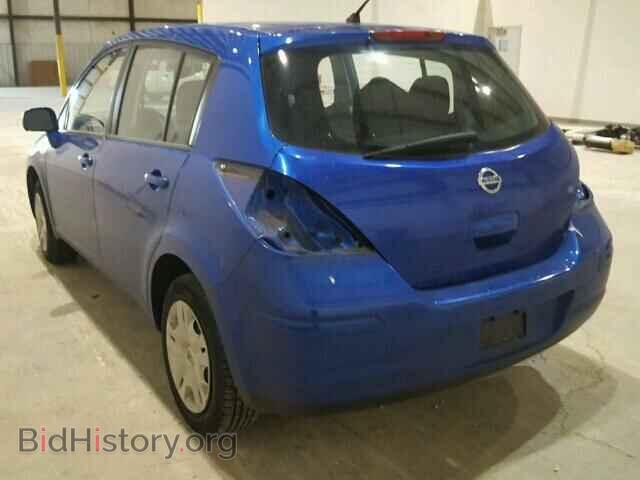 2012 NISSAN VERSA - VIN: 3N1BC1CP5CK291531 - Photo 3