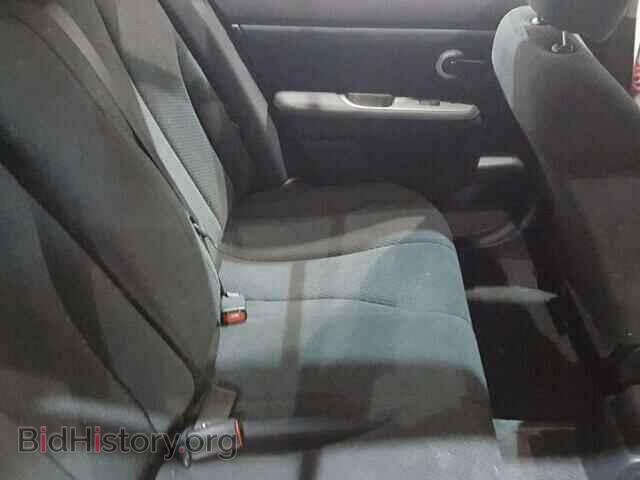 2012 NISSAN VERSA - VIN: 3N1BC1CP5CK291531 - Photo 6