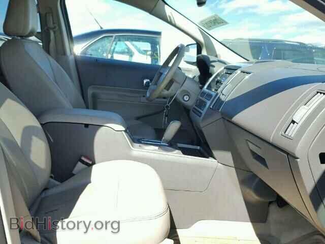 2010 FORD EDGE - VIN: 2FMDK3KC0ABB54093 - Photo 5
