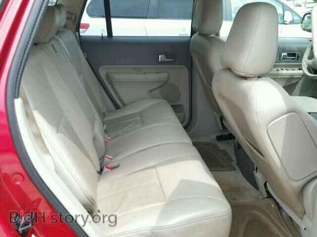2010 FORD EDGE - VIN: 2FMDK3KC0ABB54093 - Photo 6