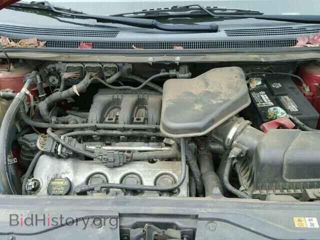 2010 FORD EDGE - VIN: 2FMDK3KC0ABB54093 - Photo 7