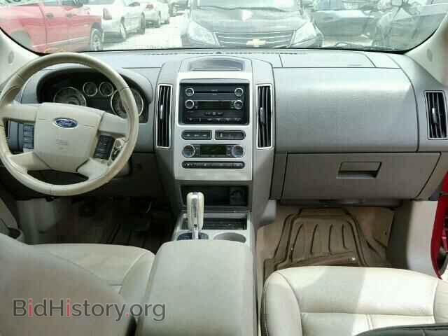 2010 FORD EDGE - VIN: 2FMDK3KC0ABB54093 - Photo 9