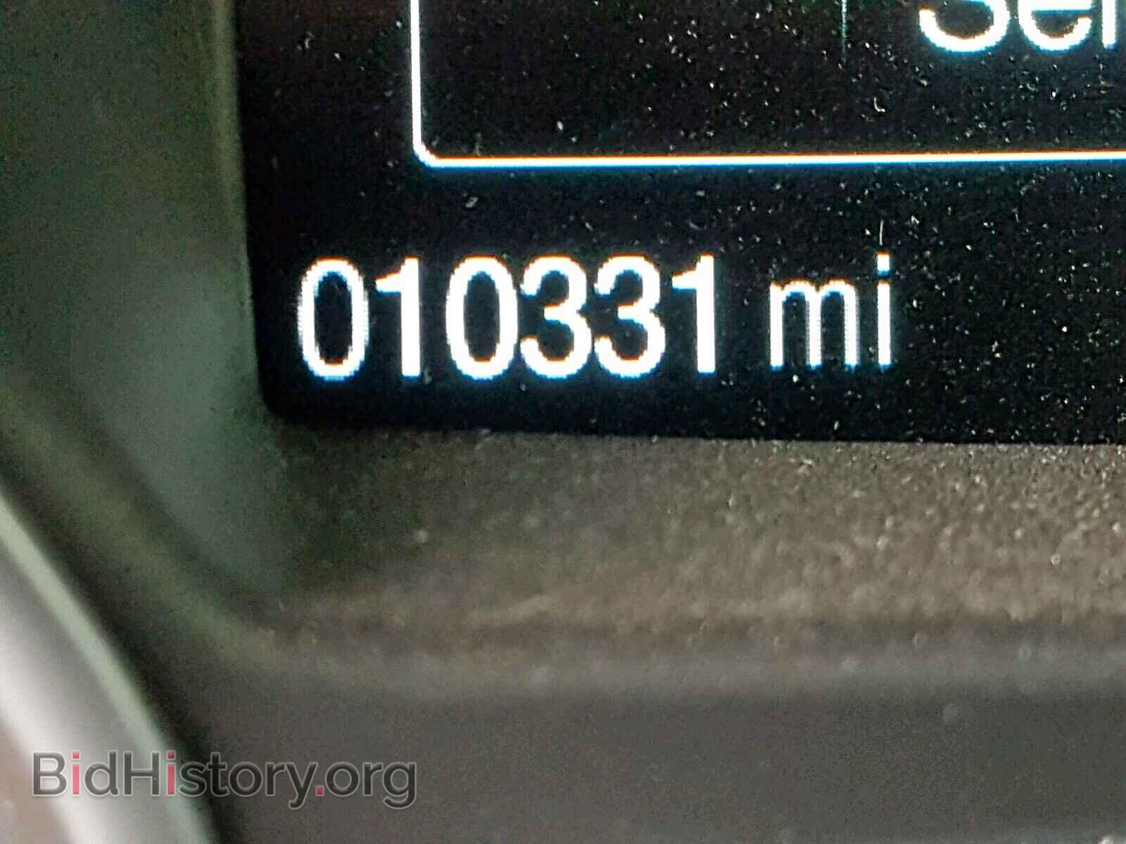 2017 FORD ESCAPE S - VIN: 1FMCU0F71HUD33300 - Фото 8