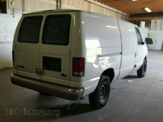 2000 FORD ECONOLINE - VIN: 1FTNE24L7YHA31881 - Photo 4