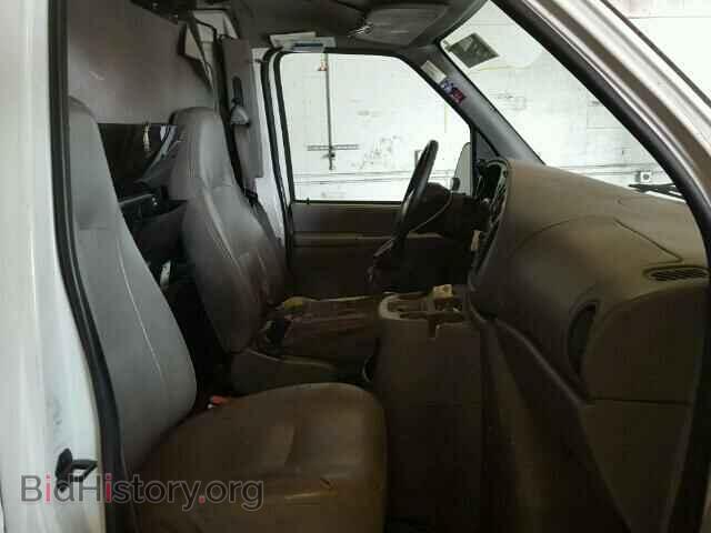 2000 FORD ECONOLINE - VIN: 1FTNE24L7YHA31881 - Photo 5